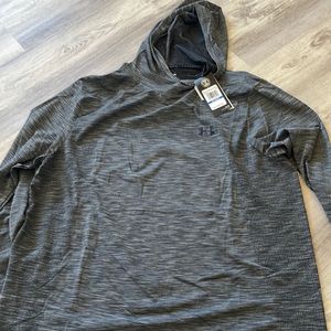 Under Armour Xl performance hoodie